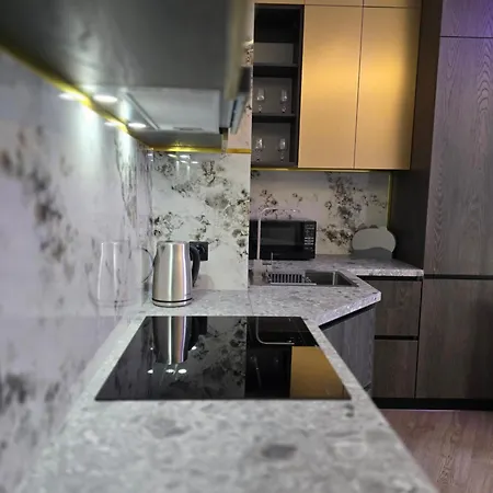 люкс 2 Uschhorod