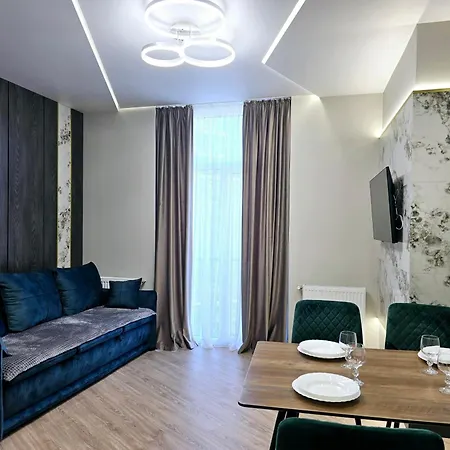 люкс 2 * Uschhorod