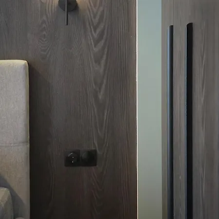 люкс 2 Apartment *