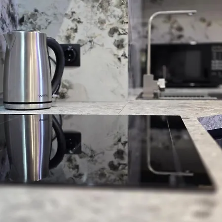 Apartment люкс 2 *