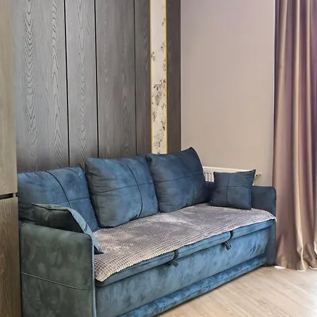 Apartment люкс 2