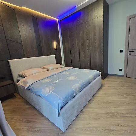 люкс 2 Apartment *