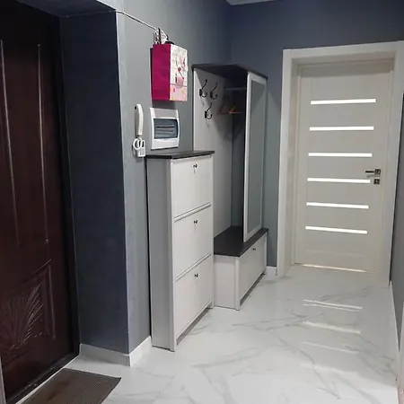 люкс 2 Apartment Uschhorod
