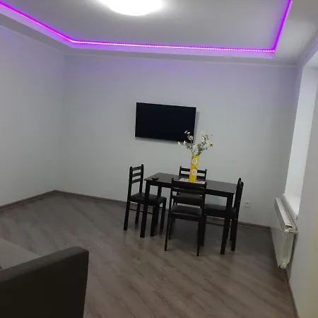 люкс 2 Apartamento *