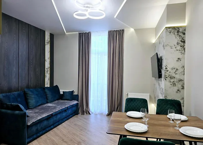 люкс 2 * Uzjhorod