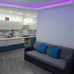 люкс 2 Daire Ujgorod